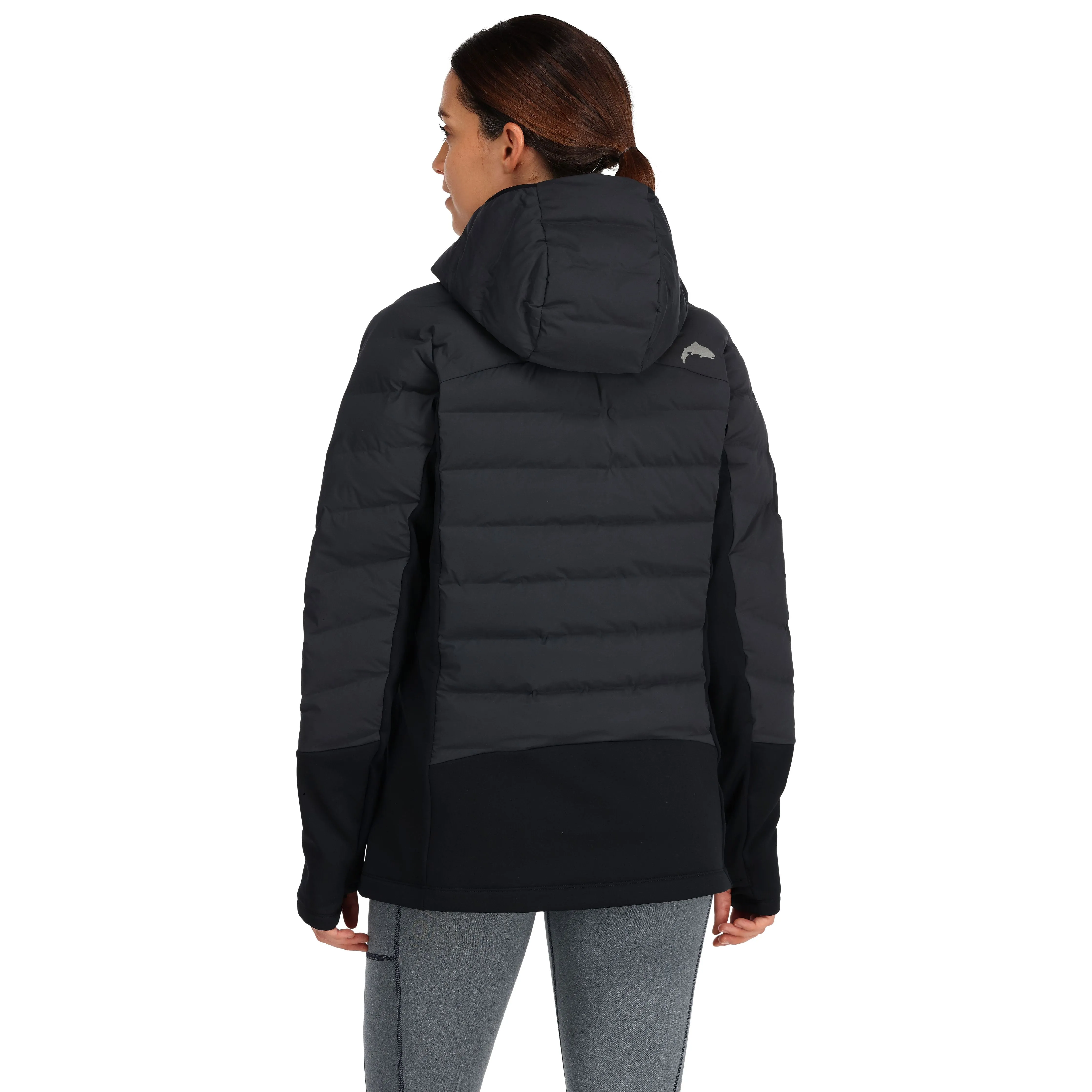 Simms Women's ExStream Pull-Over Hoody