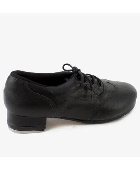 So Danca TA200 Zenith Phoenix Leather Oxford Tap Shoe