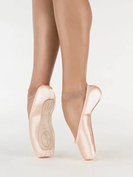 Suffolk Stellar Pointe Shoes