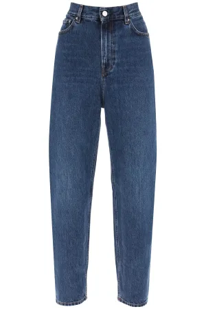 Toteme tapered jeans