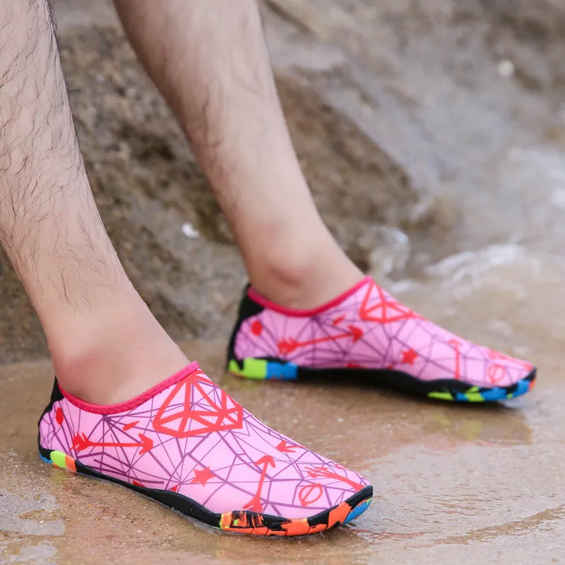 Versatile Amphibious Water Shoes for Men and Women