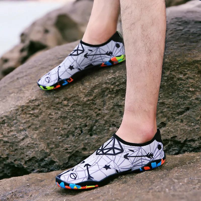 Versatile Amphibious Water Shoes for Men and Women