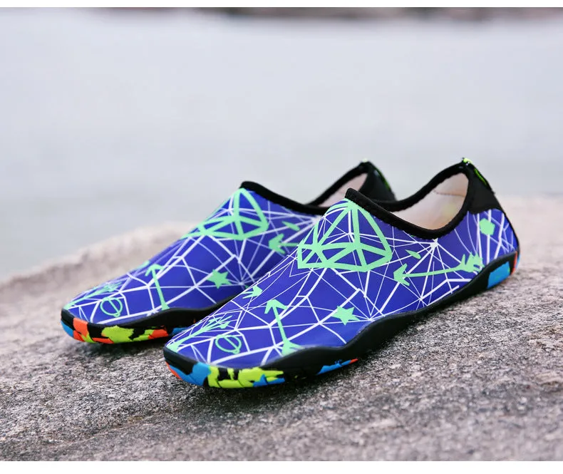 Versatile Amphibious Water Shoes for Men and Women