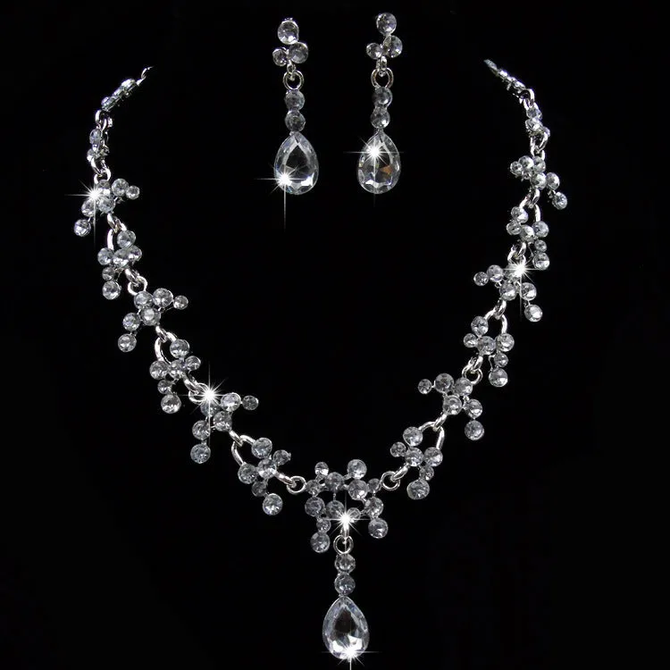 wedding jewelry accessories,